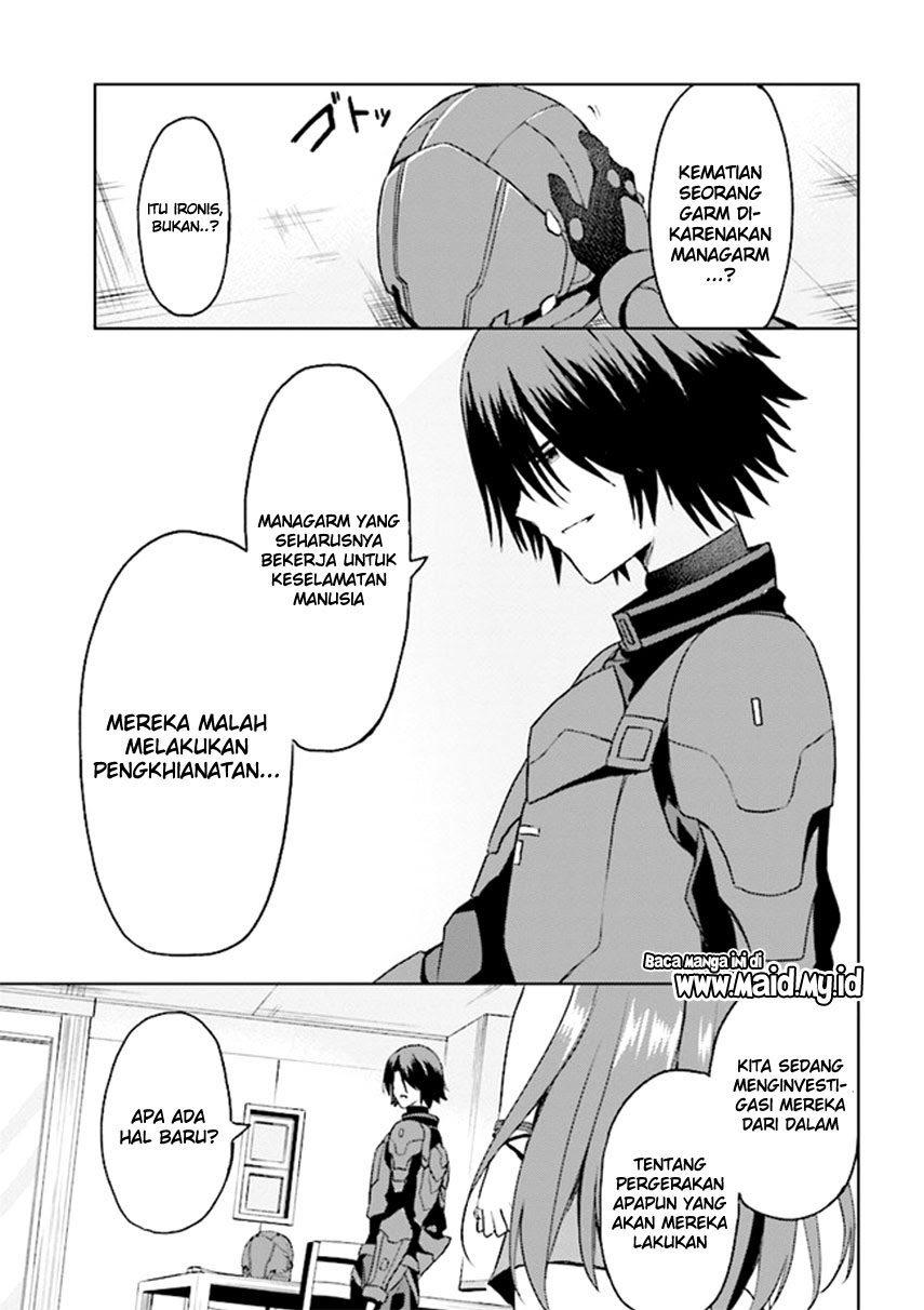 Risou no Musume Nara Sekai Saikyou Demo Kawaigatte Kuremasuka Chapter 07.1 Gambar 10