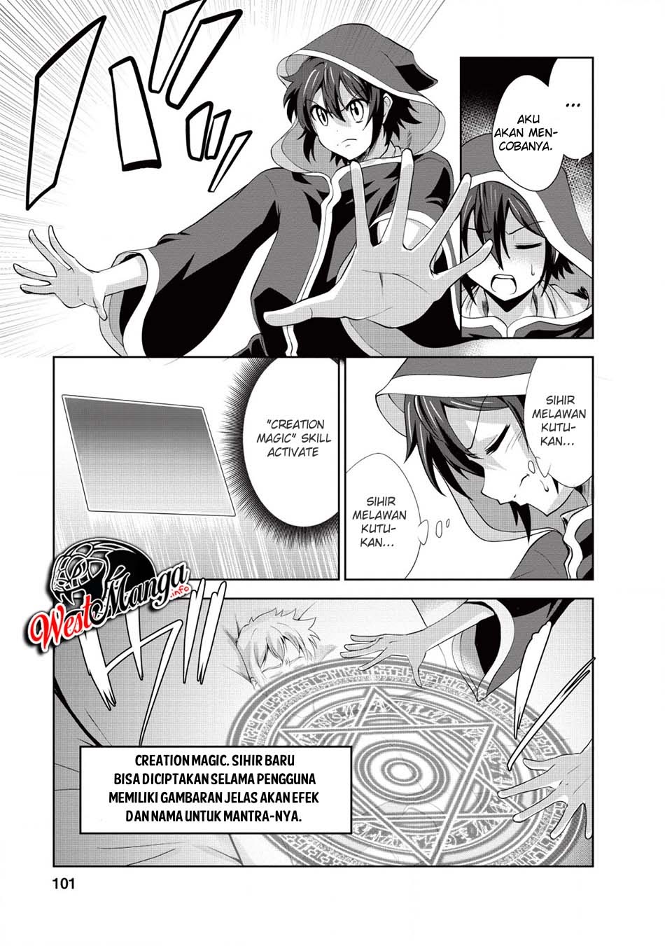 Shinka no Mi ~Shiranai Uchi ni Kachigumi Jinsei Chapter 19 Gambar 15