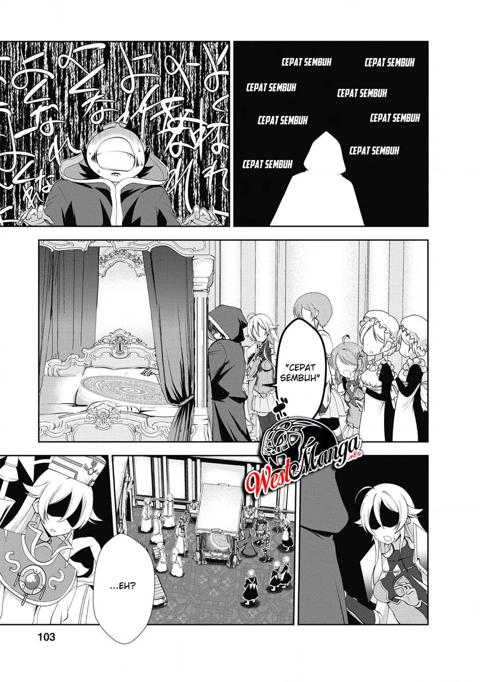 Shinka no Mi ~Shiranai Uchi ni Kachigumi Jinsei Chapter 19 Gambar 17