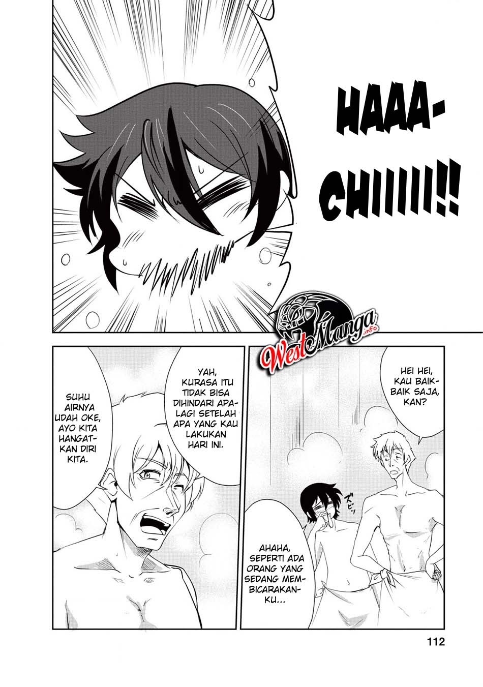 Shinka no Mi ~Shiranai Uchi ni Kachigumi Jinsei Chapter 19 Gambar 26