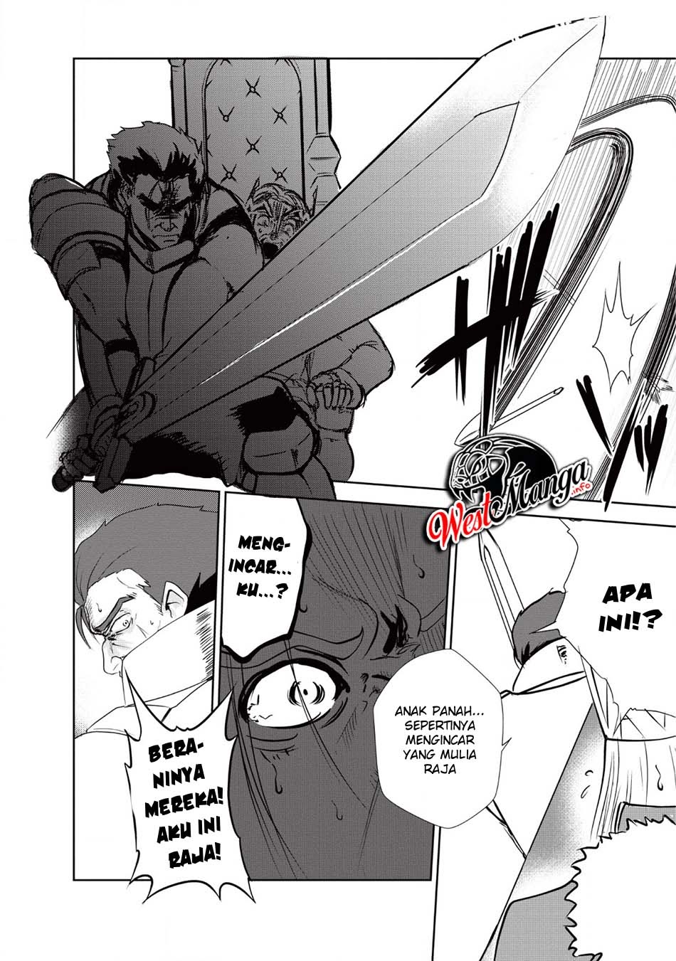 Shinka no Mi ~Shiranai Uchi ni Kachigumi Jinsei Chapter 19 Gambar 6