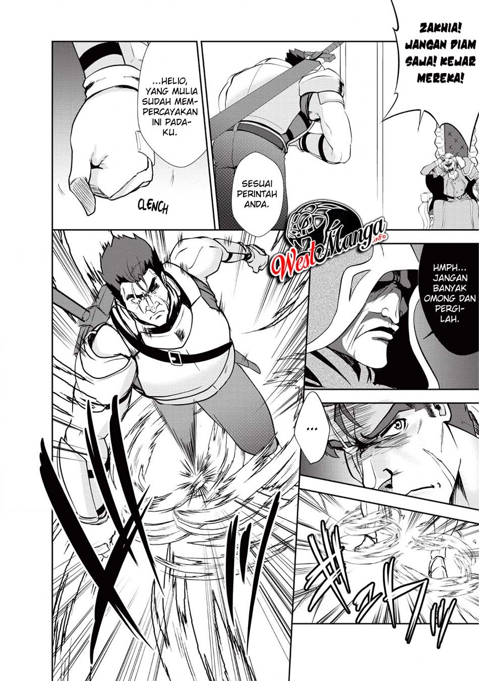 Shinka no Mi ~Shiranai Uchi ni Kachigumi Jinsei Chapter 19 Gambar 8
