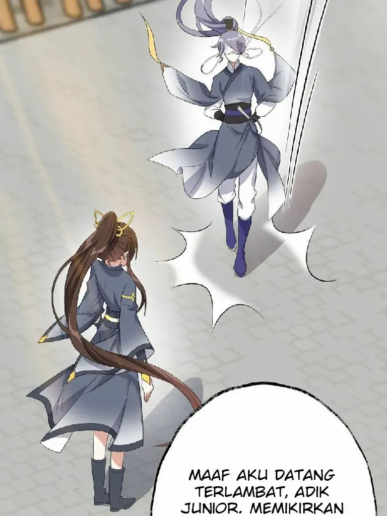 Return The Demon Goddess Chapter 13 Gambar 12