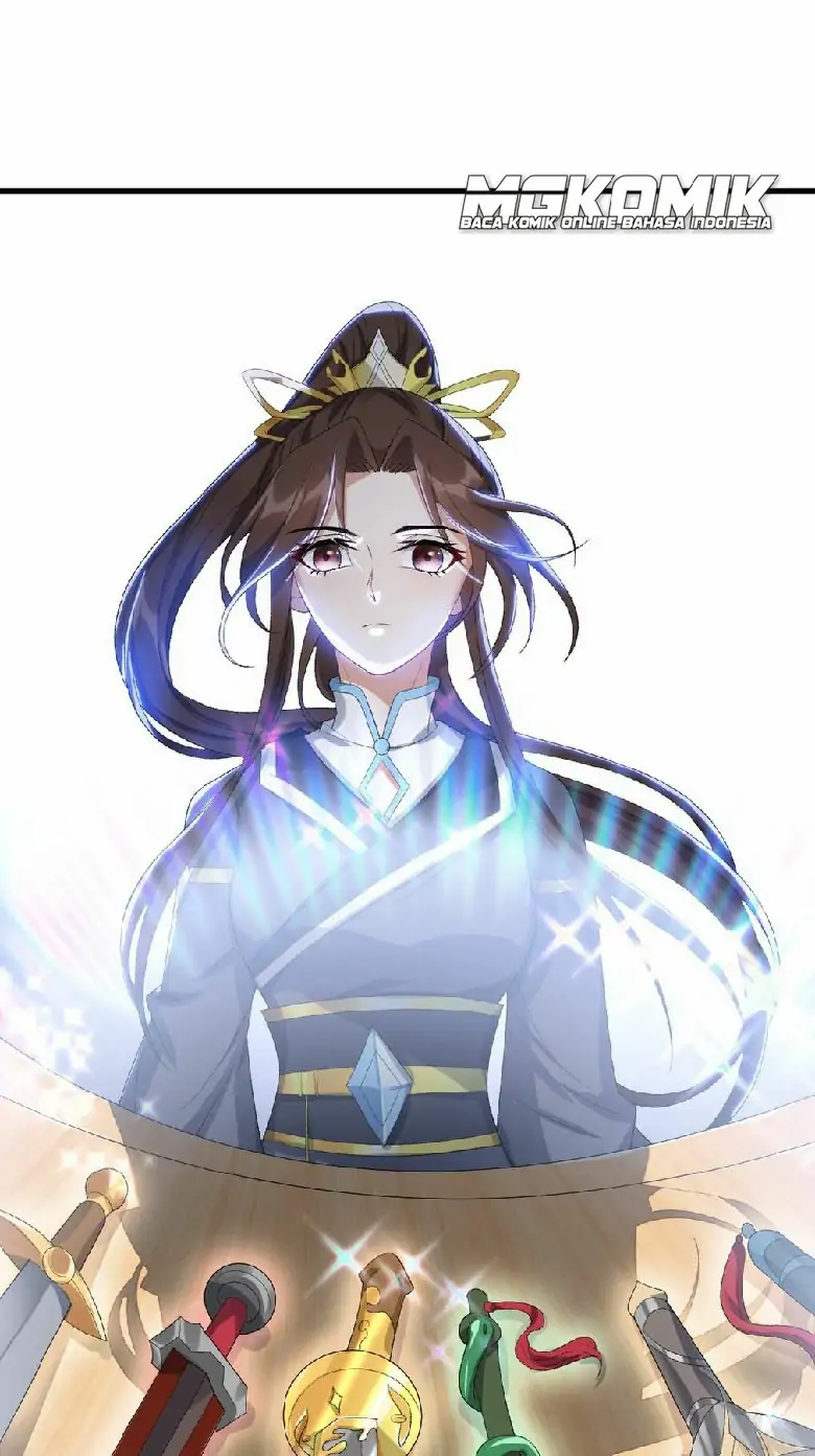 Return The Demon Goddess Chapter 13 Gambar 21