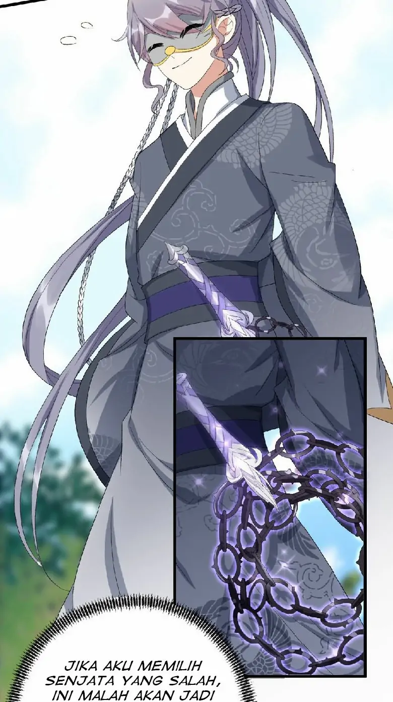 Return The Demon Goddess Chapter 13 Gambar 24