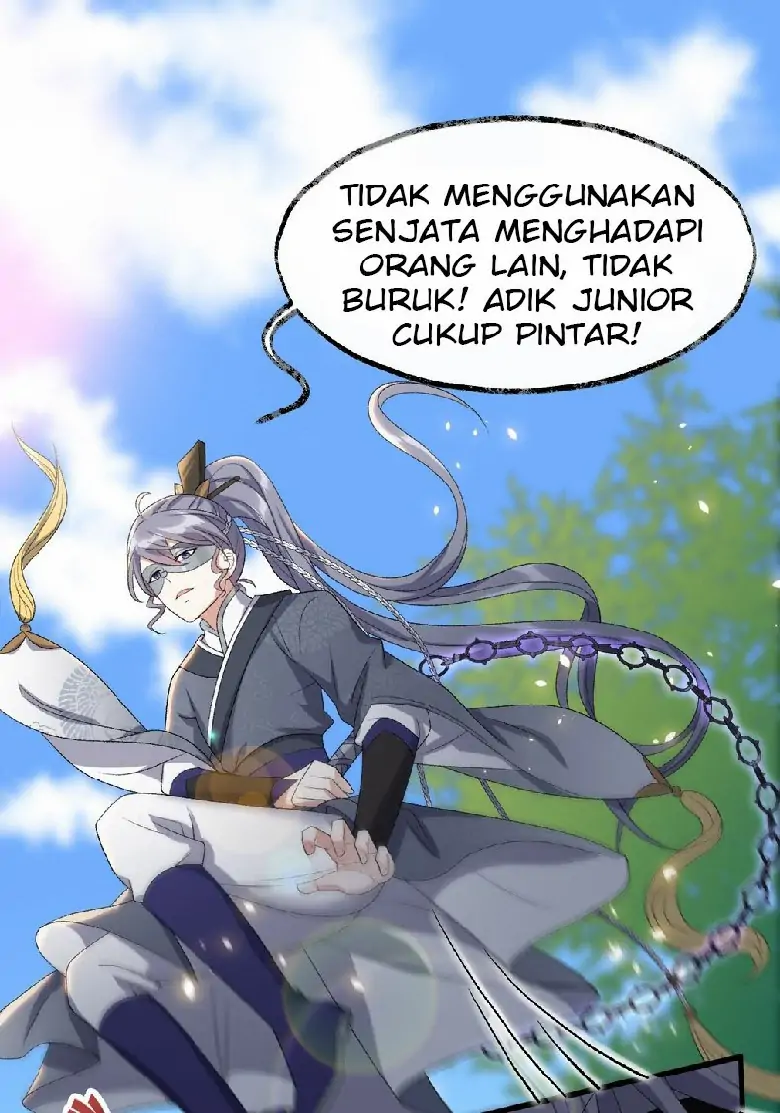 Return The Demon Goddess Chapter 13 Gambar 28