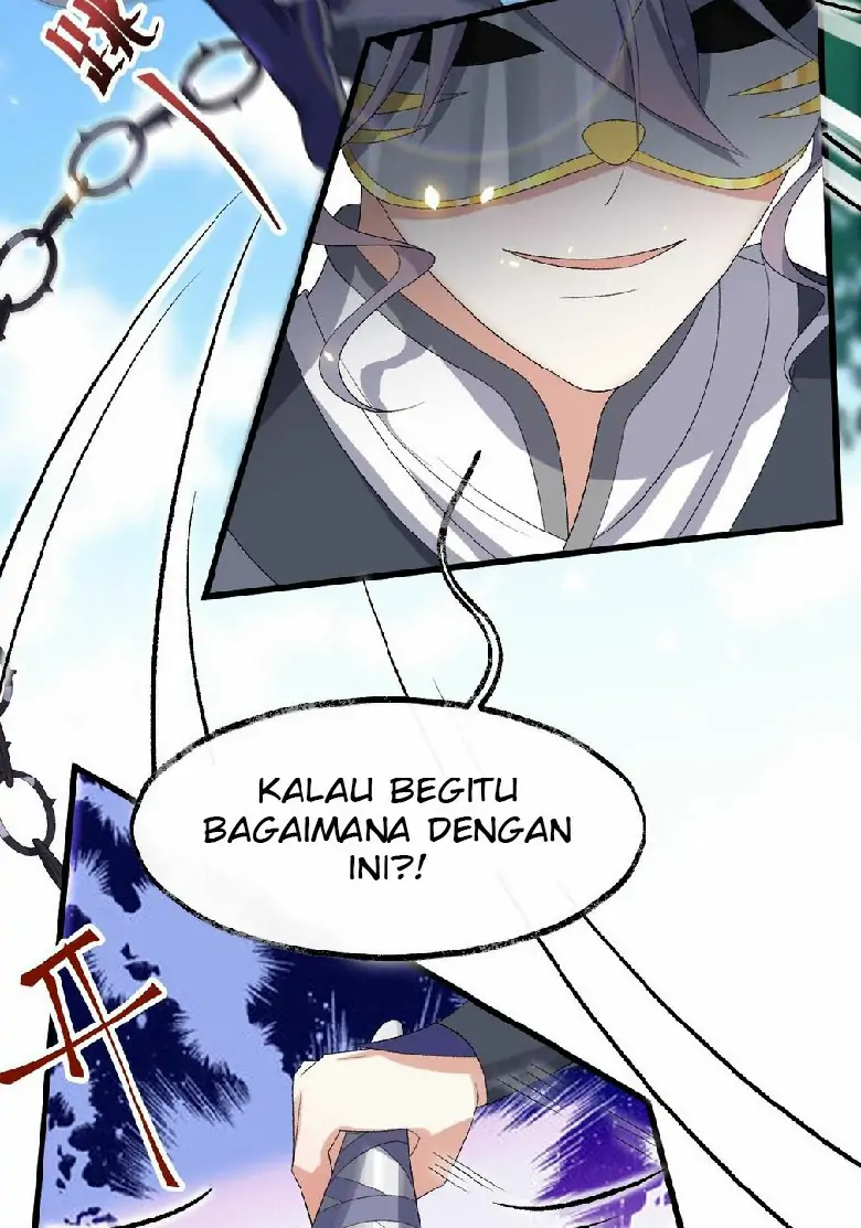 Return The Demon Goddess Chapter 13 Gambar 29