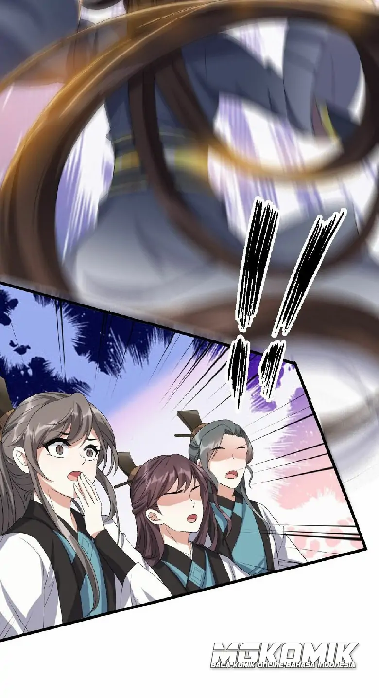 Return The Demon Goddess Chapter 13 Gambar 36