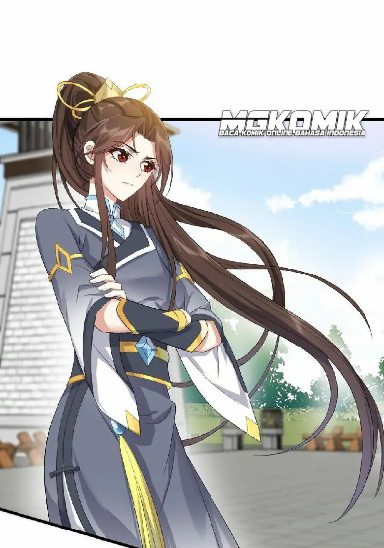 Return The Demon Goddess Chapter 13 Gambar 5