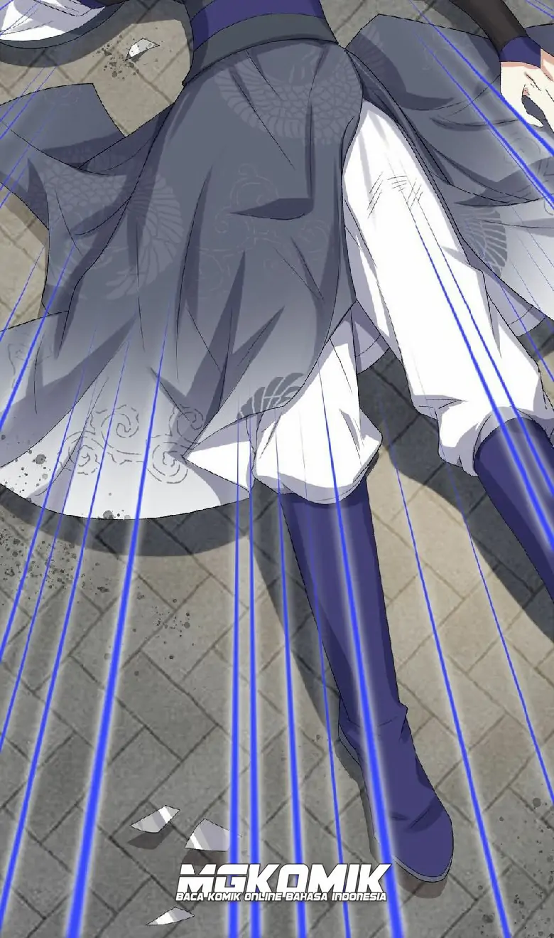 Return The Demon Goddess Chapter 13 Gambar 62