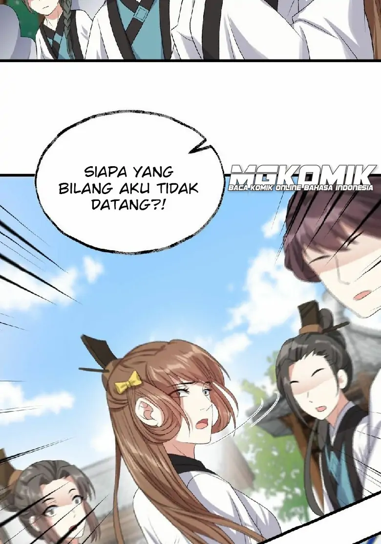 Return The Demon Goddess Chapter 13 Gambar 7