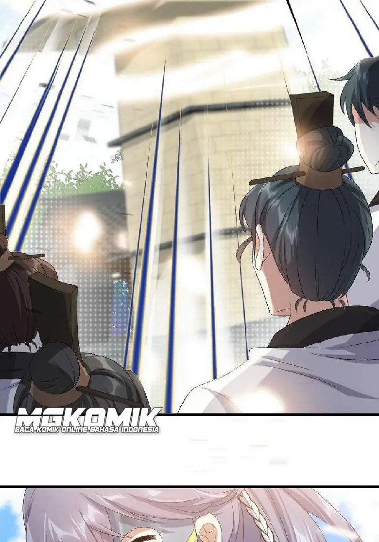 Return The Demon Goddess Chapter 13 Gambar 9