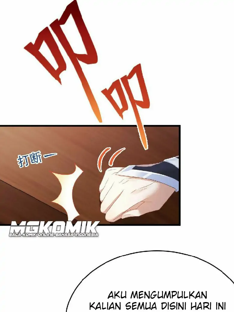 Return The Demon Goddess Chapter 16 Gambar 10