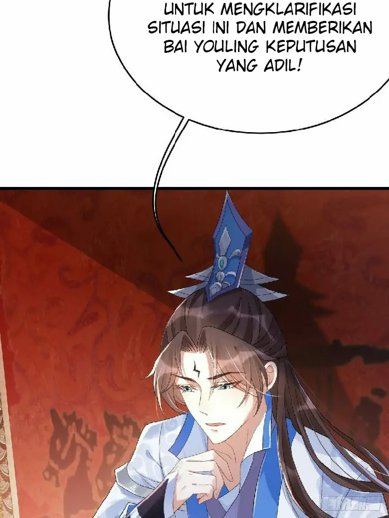 Return The Demon Goddess Chapter 16 Gambar 11