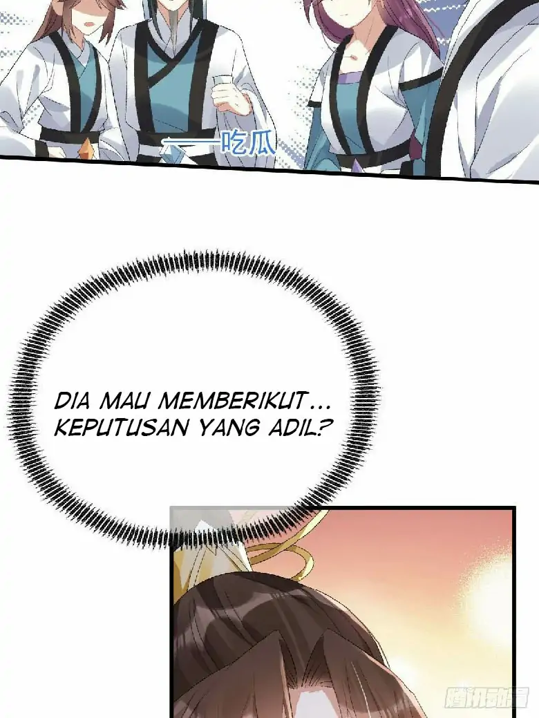 Return The Demon Goddess Chapter 16 Gambar 15