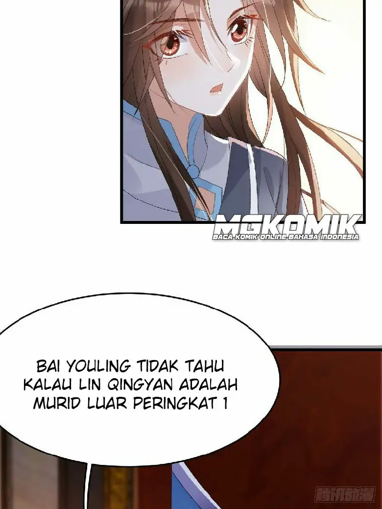 Return The Demon Goddess Chapter 16 Gambar 16