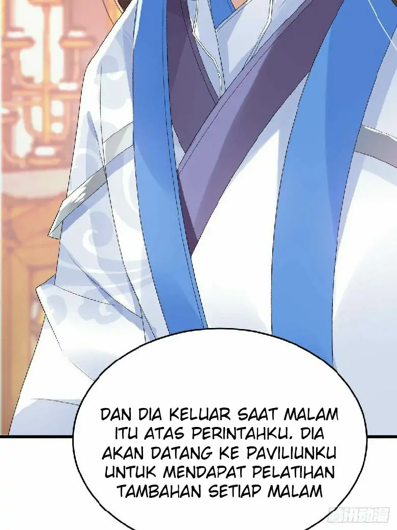 Return The Demon Goddess Chapter 16 Gambar 18