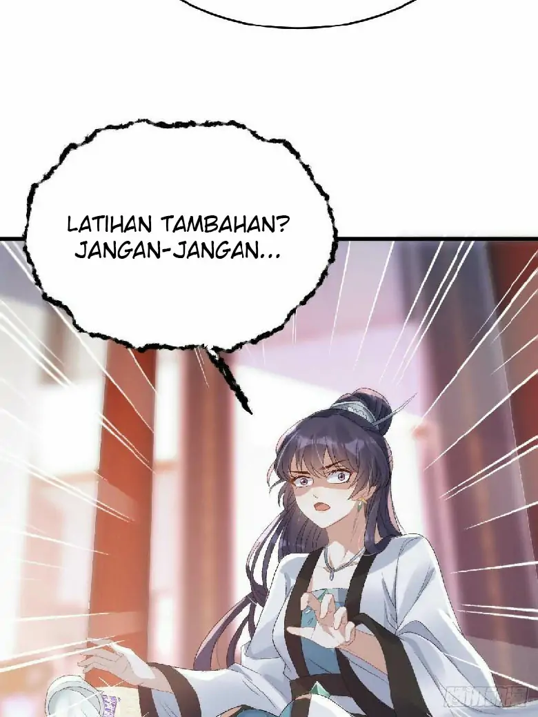 Return The Demon Goddess Chapter 16 Gambar 19