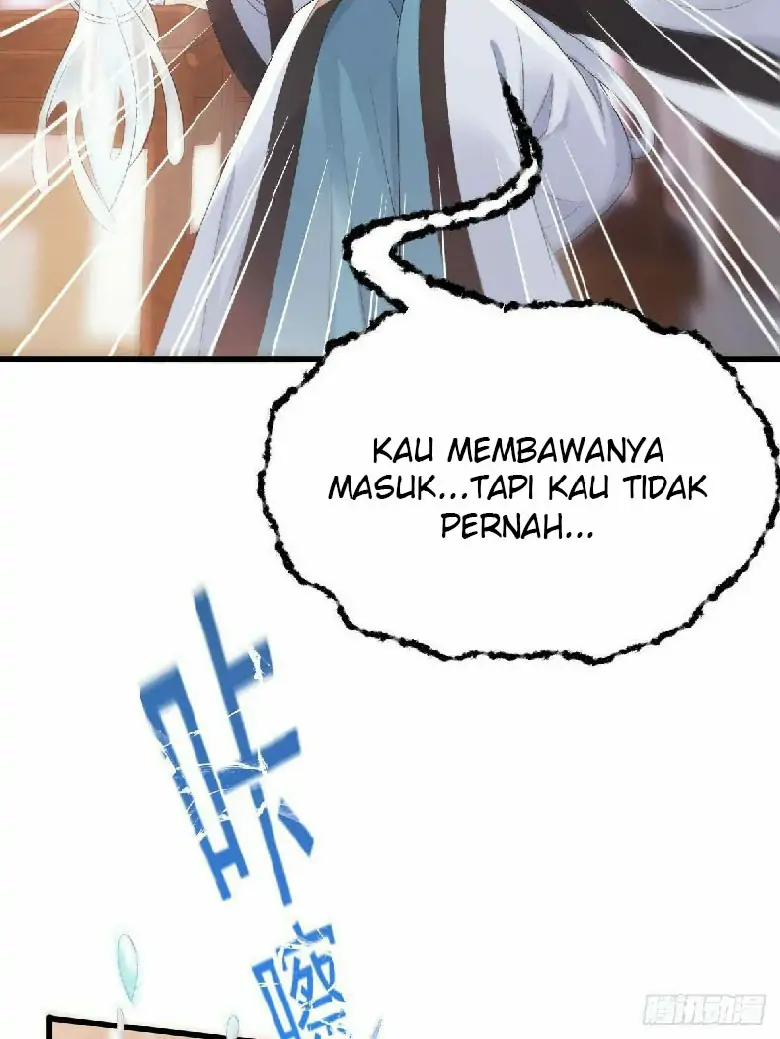 Return The Demon Goddess Chapter 16 Gambar 20