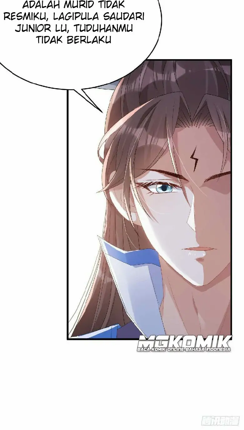 Return The Demon Goddess Chapter 16 Gambar 22
