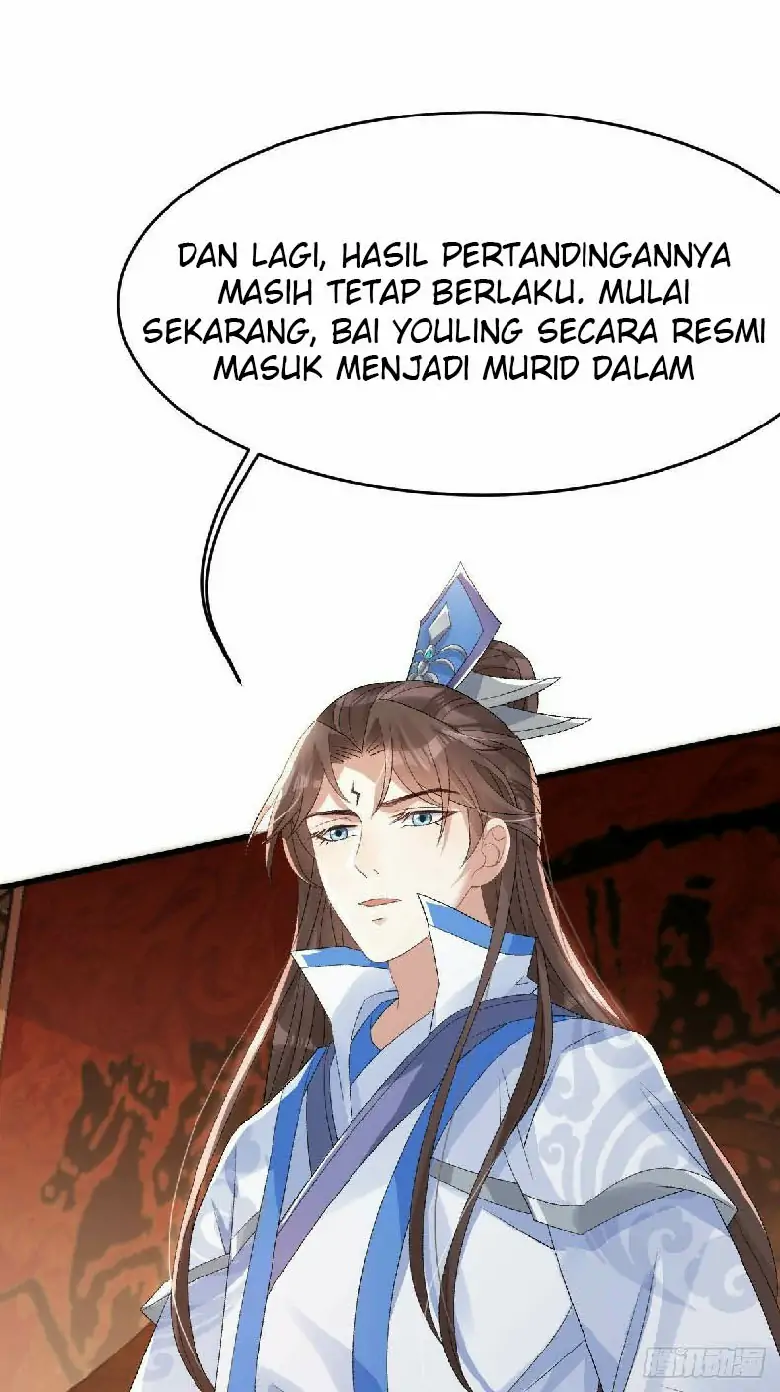 Return The Demon Goddess Chapter 16 Gambar 23