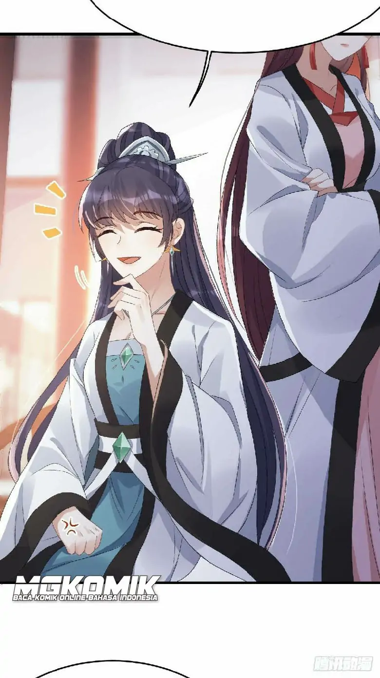Return The Demon Goddess Chapter 16 Gambar 26