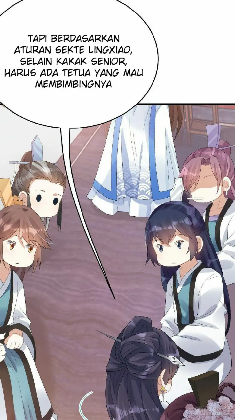 Return The Demon Goddess Chapter 16 Gambar 27