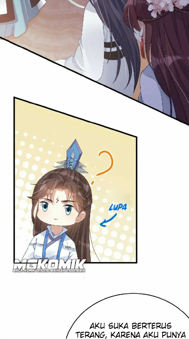 Return The Demon Goddess Chapter 16 Gambar 28