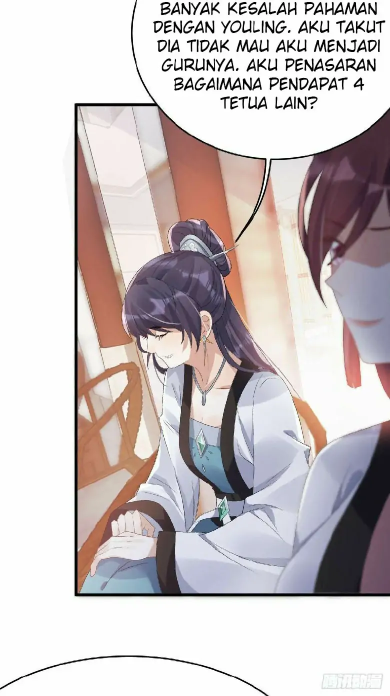 Return The Demon Goddess Chapter 16 Gambar 29