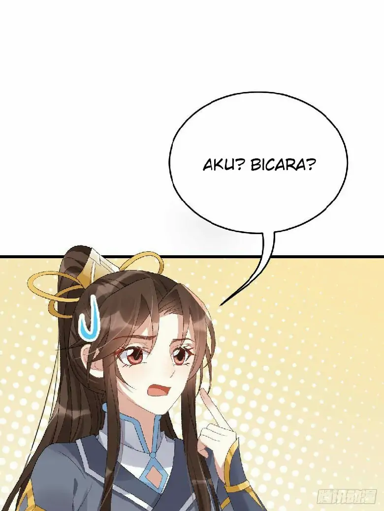 Return The Demon Goddess Chapter 16 Gambar 3