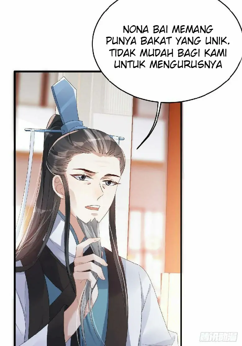Return The Demon Goddess Chapter 16 Gambar 32
