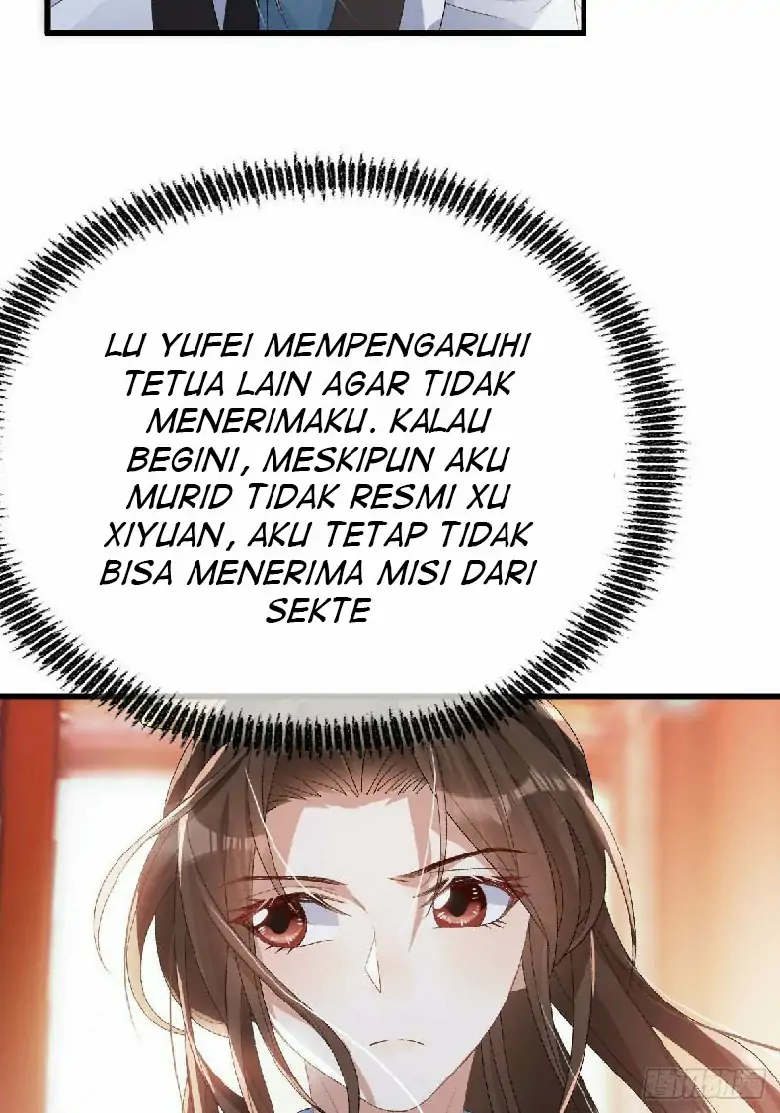 Return The Demon Goddess Chapter 16 Gambar 33
