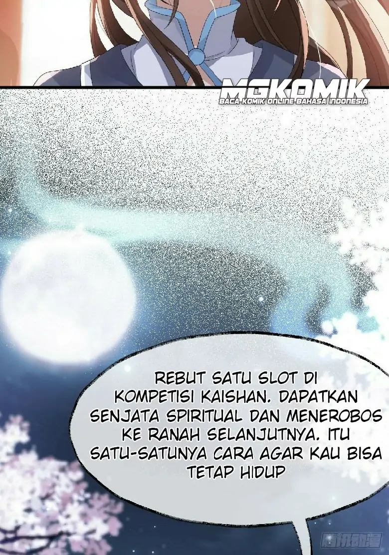 Return The Demon Goddess Chapter 16 Gambar 34