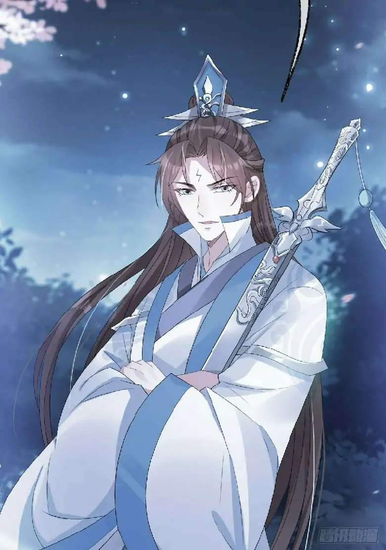 Return The Demon Goddess Chapter 16 Gambar 35