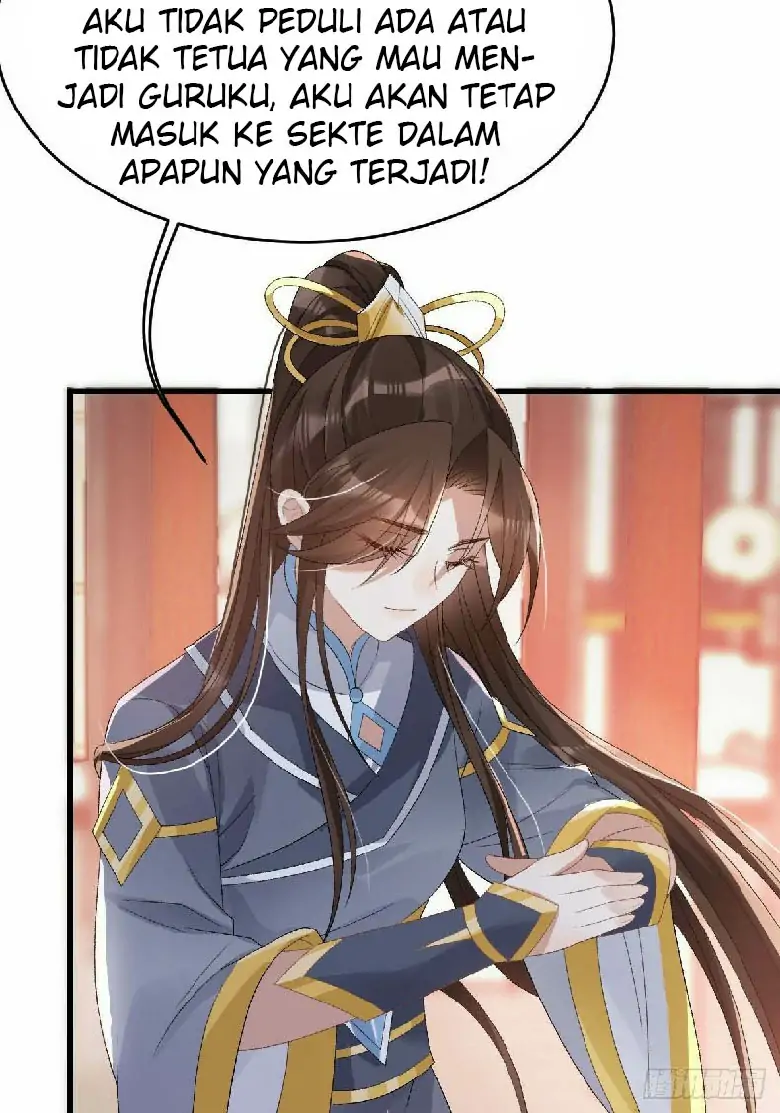 Return The Demon Goddess Chapter 16 Gambar 38
