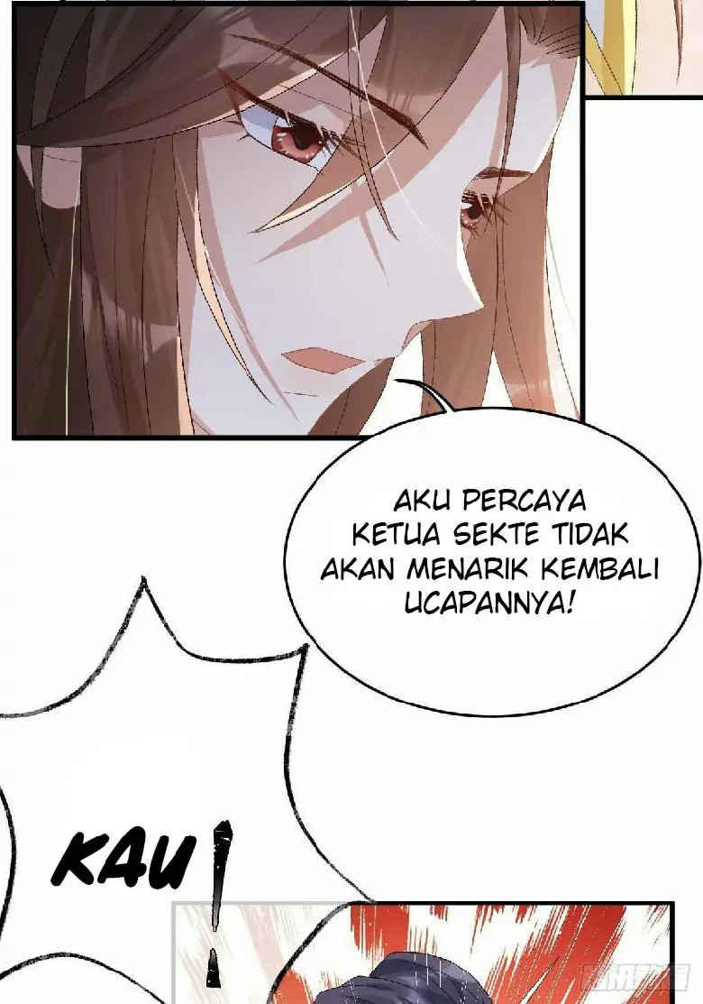 Return The Demon Goddess Chapter 16 Gambar 39