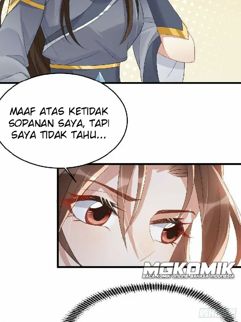 Return The Demon Goddess Chapter 16 Gambar 4