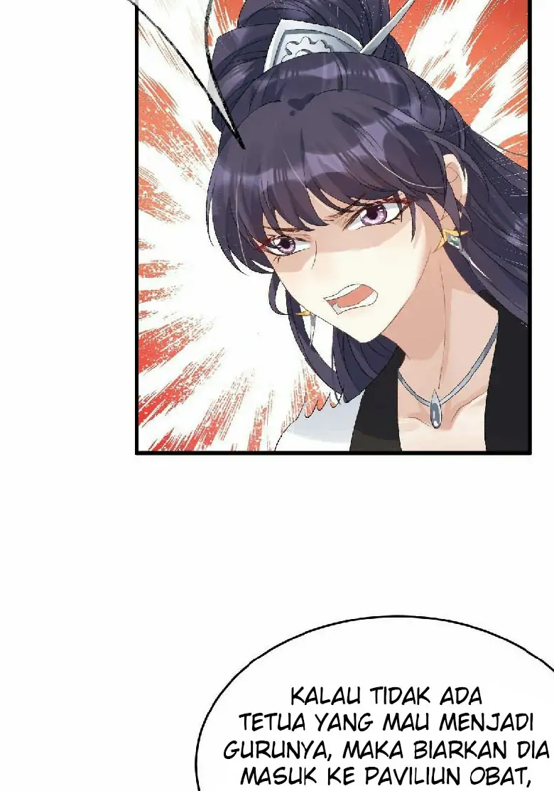 Return The Demon Goddess Chapter 16 Gambar 40