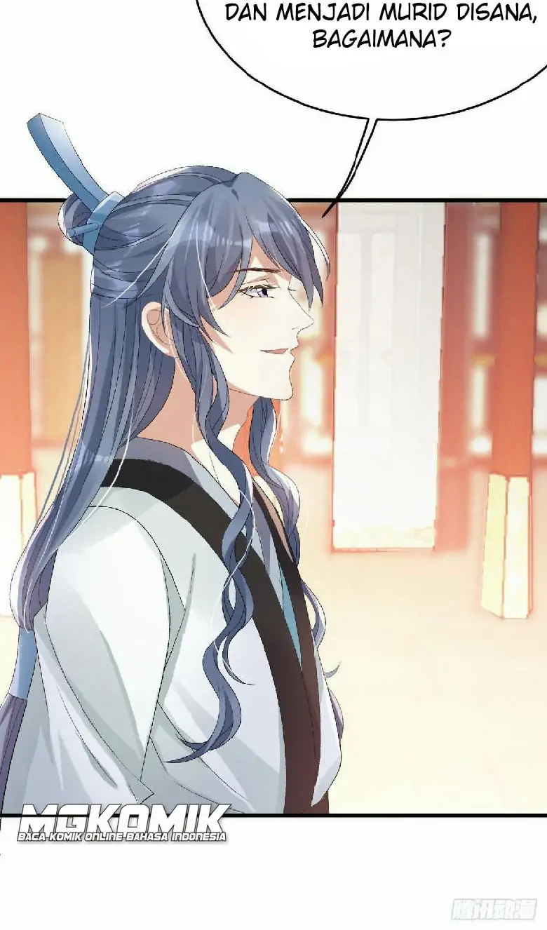 Return The Demon Goddess Chapter 16 Gambar 41