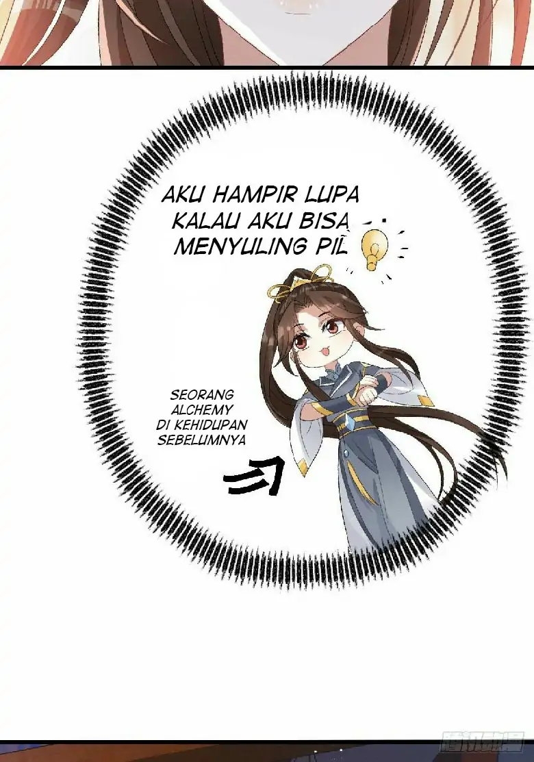 Return The Demon Goddess Chapter 16 Gambar 43