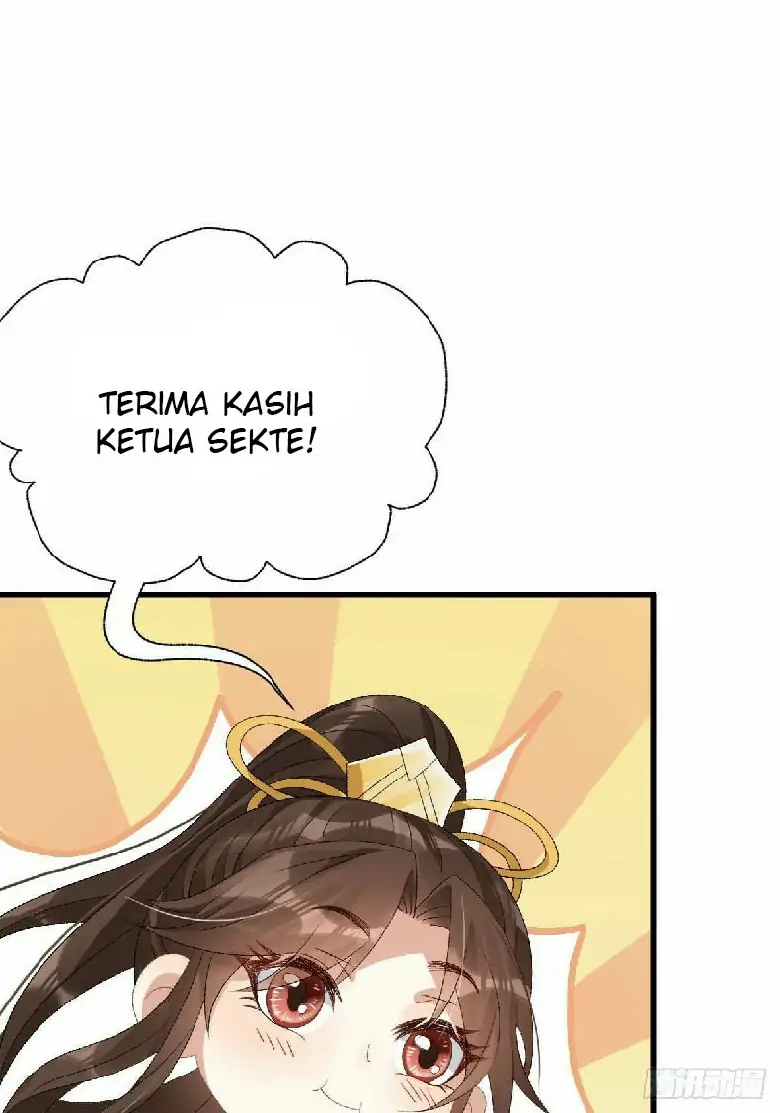 Return The Demon Goddess Chapter 16 Gambar 47