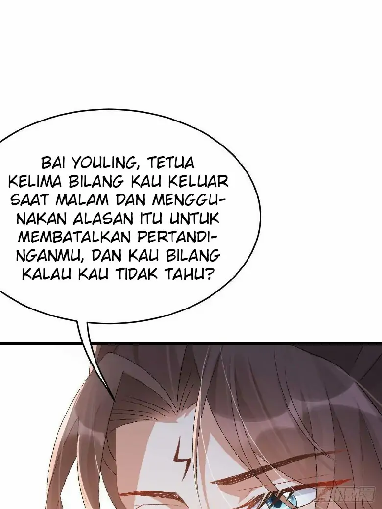 Return The Demon Goddess Chapter 16 Gambar 6