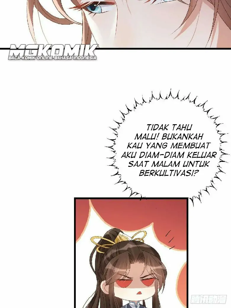 Return The Demon Goddess Chapter 16 Gambar 7