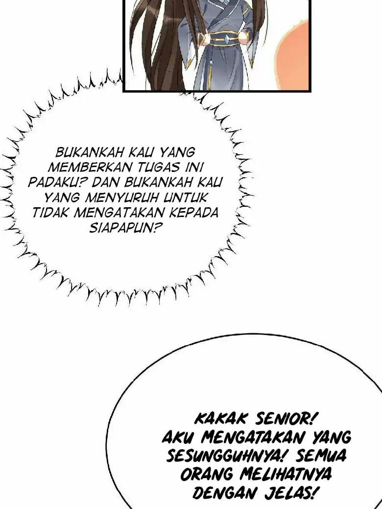 Return The Demon Goddess Chapter 16 Gambar 8