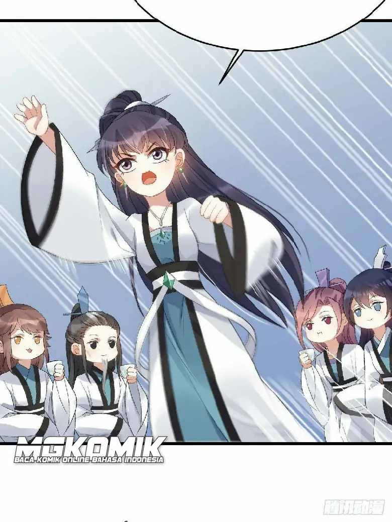 Return The Demon Goddess Chapter 16 Gambar 9
