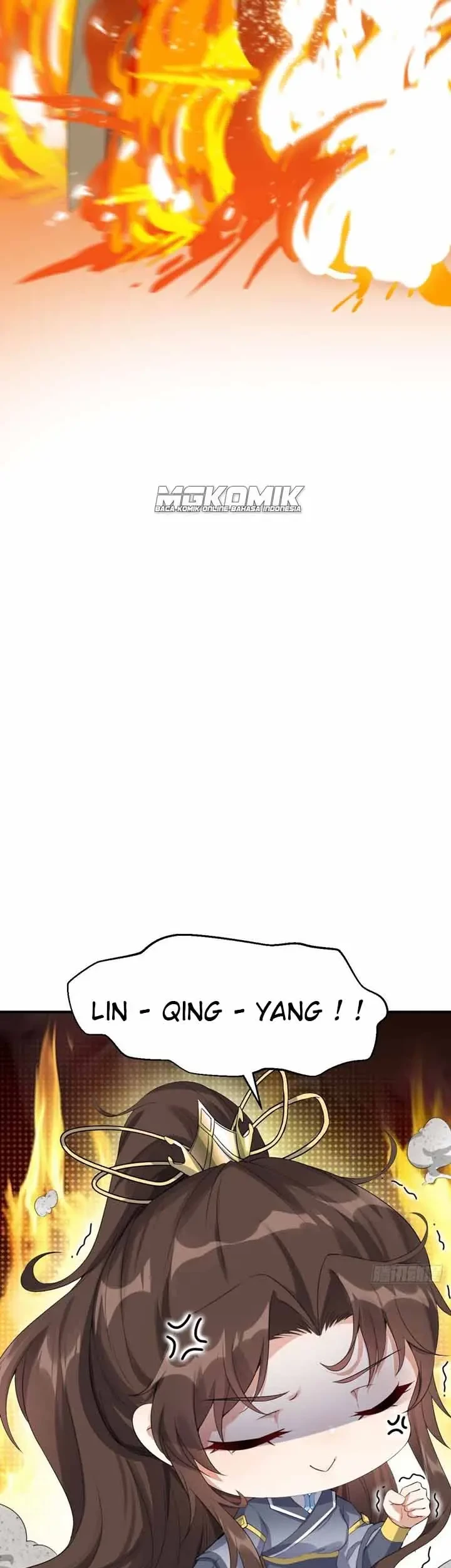 Return The Demon Goddess Chapter 17 Gambar 8