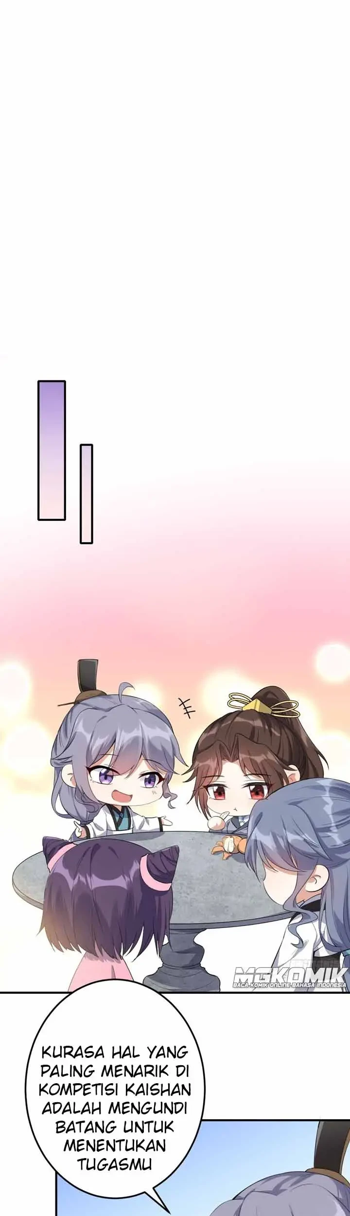 Return The Demon Goddess Chapter 17 Gambar 11