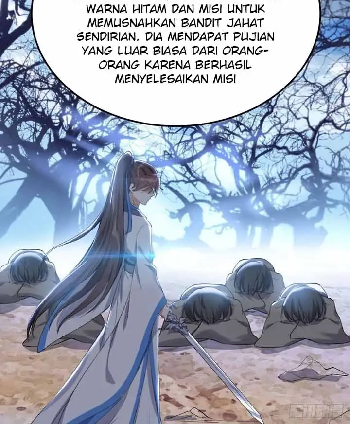 Return The Demon Goddess Chapter 17 Gambar 13