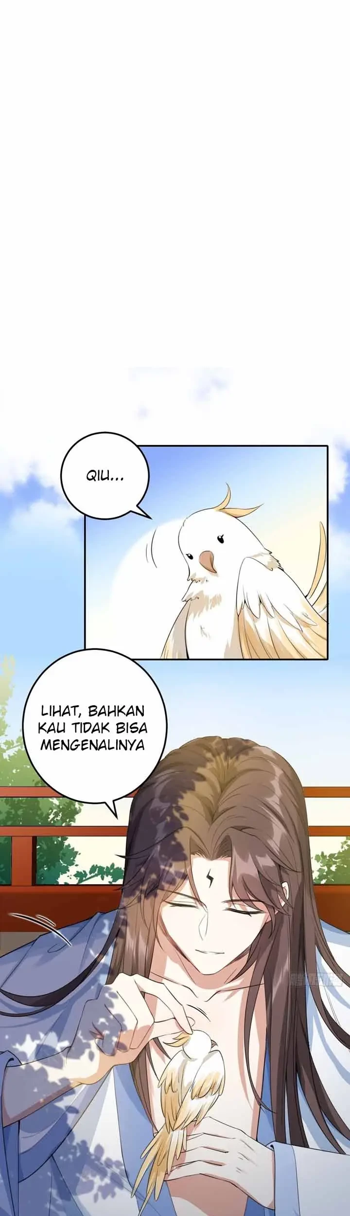 Return The Demon Goddess Chapter 17 Gambar 18