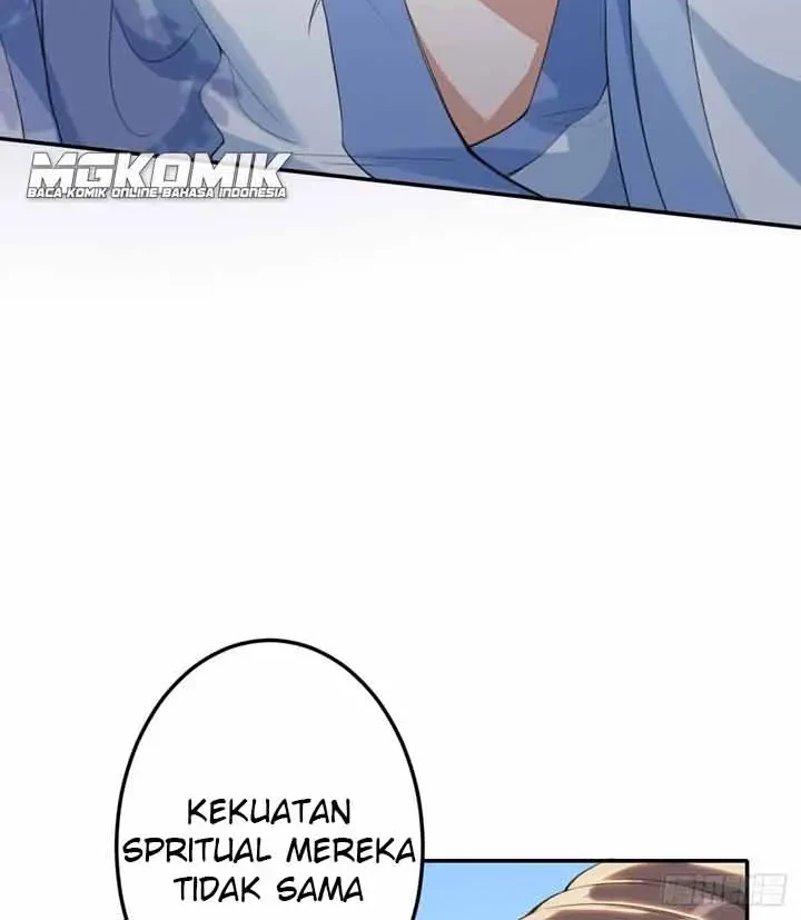 Return The Demon Goddess Chapter 17 Gambar 19